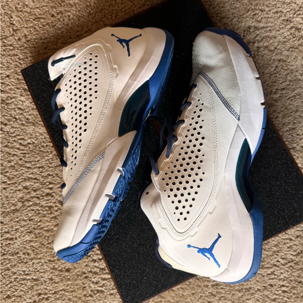 AIR JORDAN x WADE
